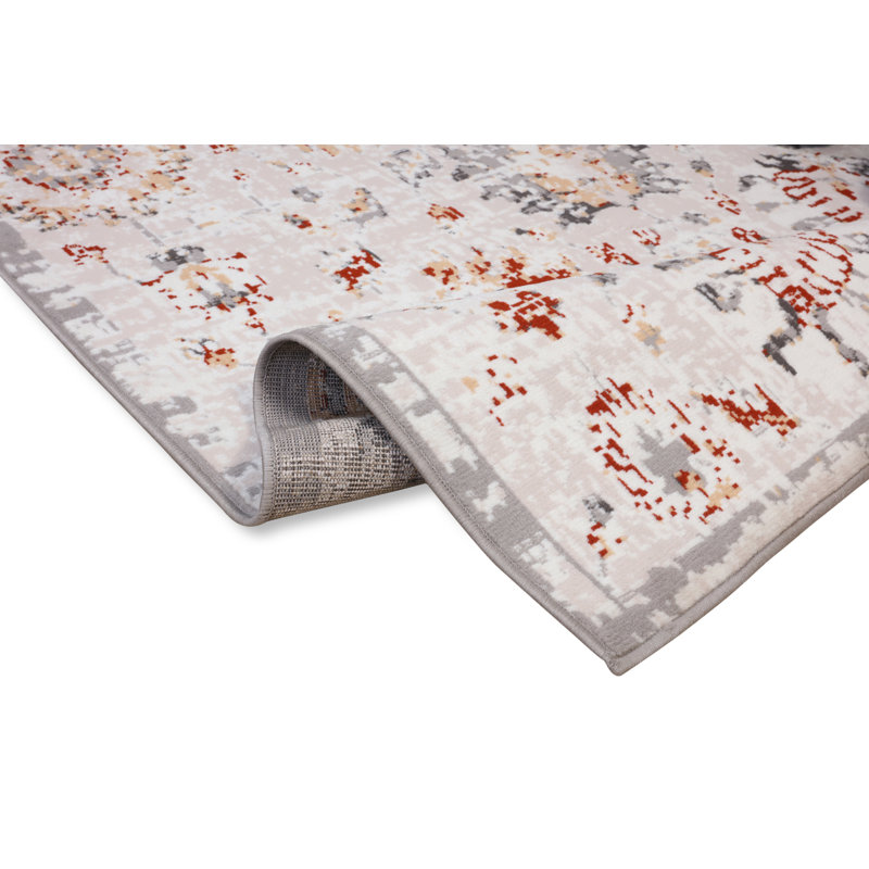 Tapis, Rectangle 5 pi x 8 pi