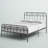 Thatcham Metal Open-Frame Bed-1172704982-1172704981
