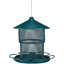 Argene Metal Hanging Hopper Bird Feeder