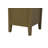 16 Inch Bath Storage Cabinet in Chestnut Brown-1587976208-1587976209