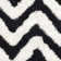Chevron Hand Woven Area Rug
