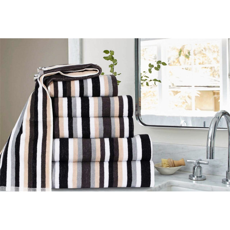 Chesaning Mulit-Size Set, Black