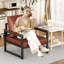Fauteuil d'appoint 25 po Mid Century-604009232