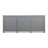 Solid Wood Sideboard-1770290665