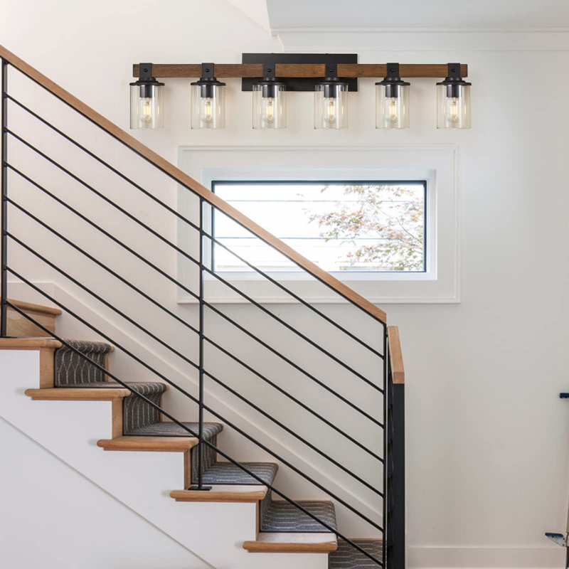 Melakhi LED Plug-in Design Wall Light