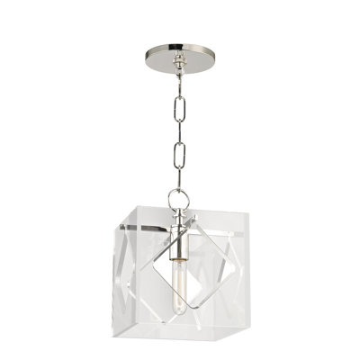 Travis 1 - Light Pendant