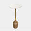 Table d'appoint Cass Marble-928325171