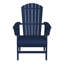 Ensemble de 2 chaises Adirondack Seashell-1535929158