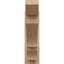 Bois de cèdre brut Balboa Slat-89127227
