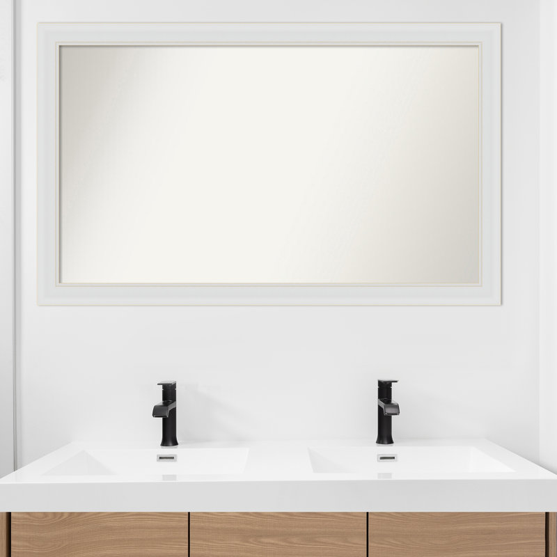 Tuman Wall Mirror, 28" x 46"