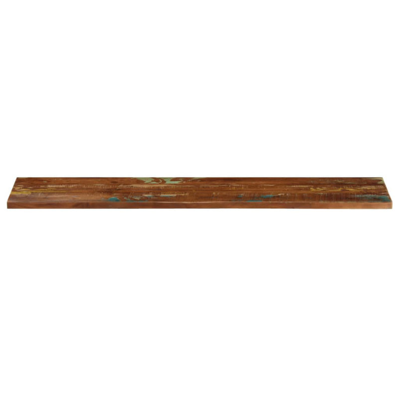 Solid Wood Table Top, 3.8cm H x 180cm W x 20cm D