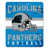 Panthers de Caroline sélectionné