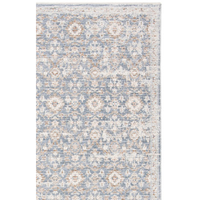 Tapis Pigney avec envers antidérapant