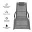 Achanti Sun Lounger