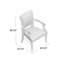 Edgemont Upholstered Arm Chair-571687854-571648149