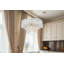 Lustre 6 lumières Hilma-472006389