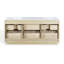 Meuble-lavabo double 72 po Zeus-120689725