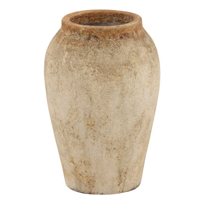 Caradoc blanc antique