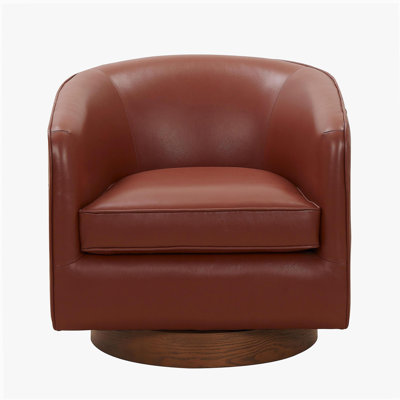 Chaise pivotante Tessa
