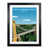 Black Wood Frame selected