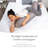 Foam Firm Cooling Pillow-366520460