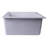 30'' L Single Bowl Granite Kitchen Sink-14644832
