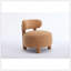 Fauteuil d'appoint Teddy-1861612262