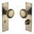 Antique Brass selected