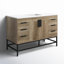 Ensemble de meuble-lavabo simple 48 po Eugene-408480722