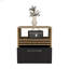 Baldwin City Nightstand, Bedroom