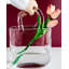 Vase de table en verre Noritoshi-1302876440
