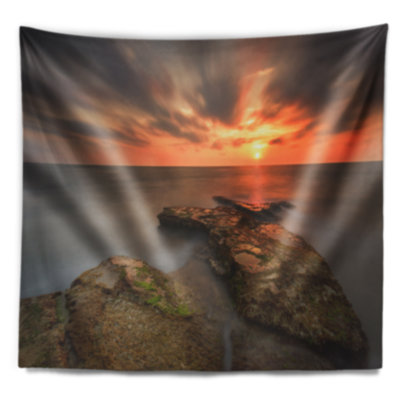 Polyester Tapestry