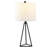 Bertran Metal Table Lamp
