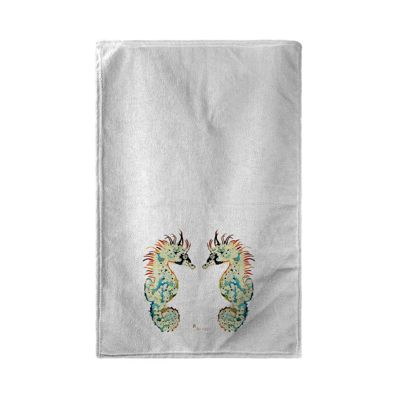 Myron Lightweight Beach Towel