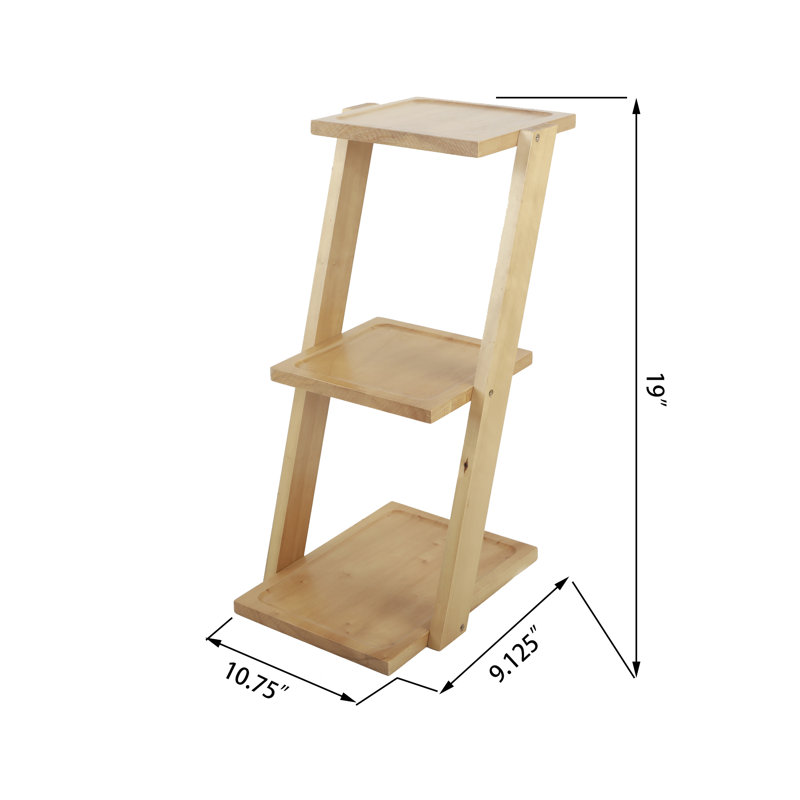 Support pour plante pliable Berk