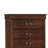 Gateshead Solid Wood 31.25'' W 5 - Drawer Dresser