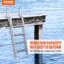 Aluminum Steps & Ladders