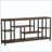 Attractive Side Table,Rustic Sofa Table,Console Table
