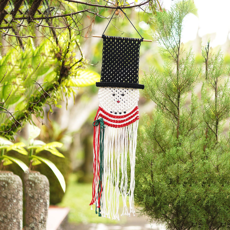 Handmade Nautical & Beach Fabric Wall Decor