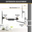 Support pour moniteur CondoMills Condo-89254722