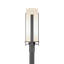 Vertical Bar Outdoor 1-Light Lantern Head