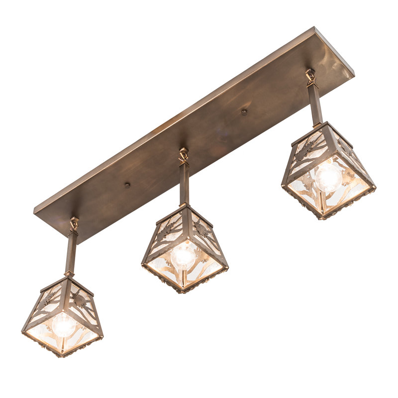 Stefanie 3 - Light Pendant
