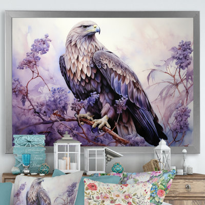 " Eagle S Grace At Branch Domain I "