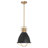 Agripina Single Light Pendant-932291301