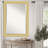 Sophia Beveled Framed Wall Mirror-119321840-118340485