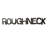 Roughneck Shelf Sign - Dark Bronze - 55679