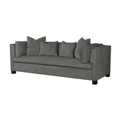 Albert Upholstered 96'' Sofa
