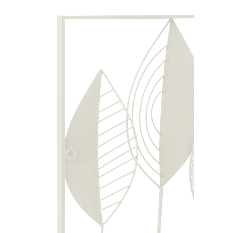 Plants & Flowers Wall Decor