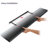 Miami 48" W x 8" D Floating Shelves Set with Invisible Wall Mount Brackets-359797072