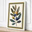 Botanica with Berries Botanical - Wrapped Canvas-2020346291-2020346294